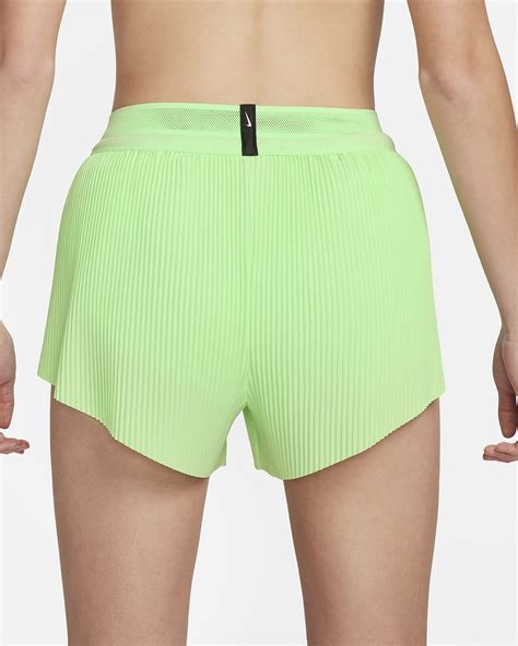 nike dri fit laufshorts damen|aeroswift women's dri fit shorts.